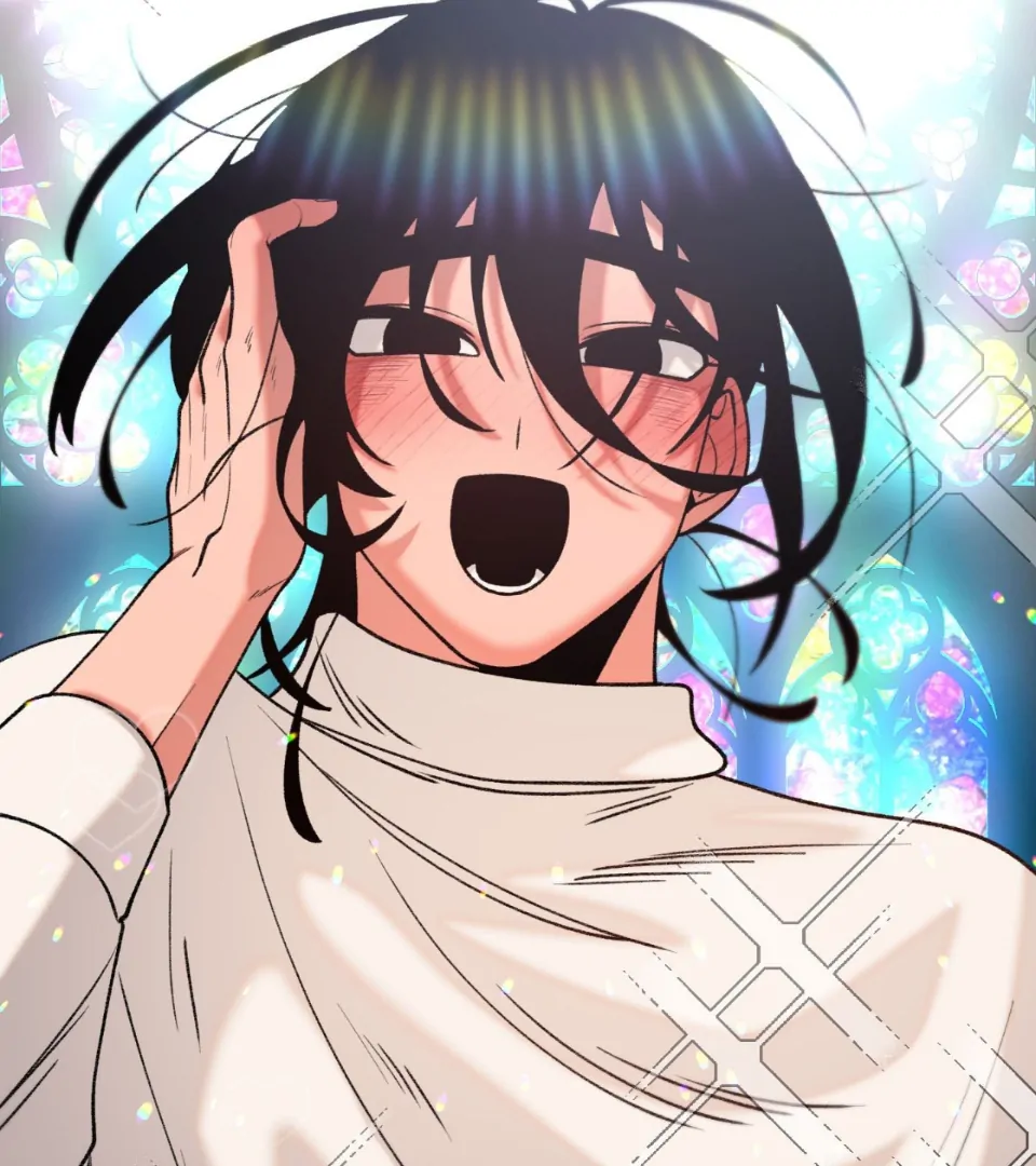 Libido Frame [Official Uncensored] - Chapter 1 manhwa