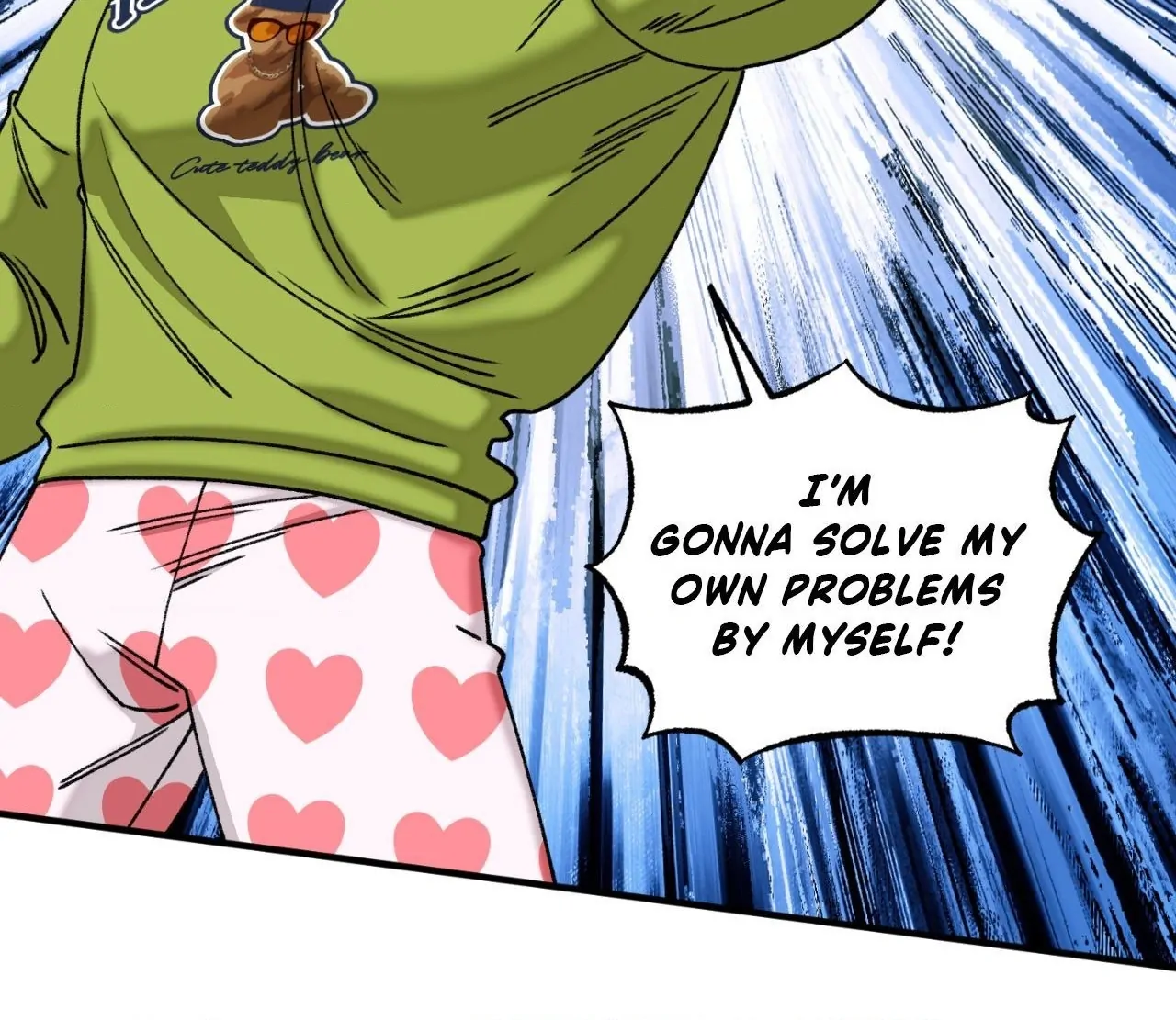 Libido Frame [Official Uncensored] - Chapter 10 manhwa