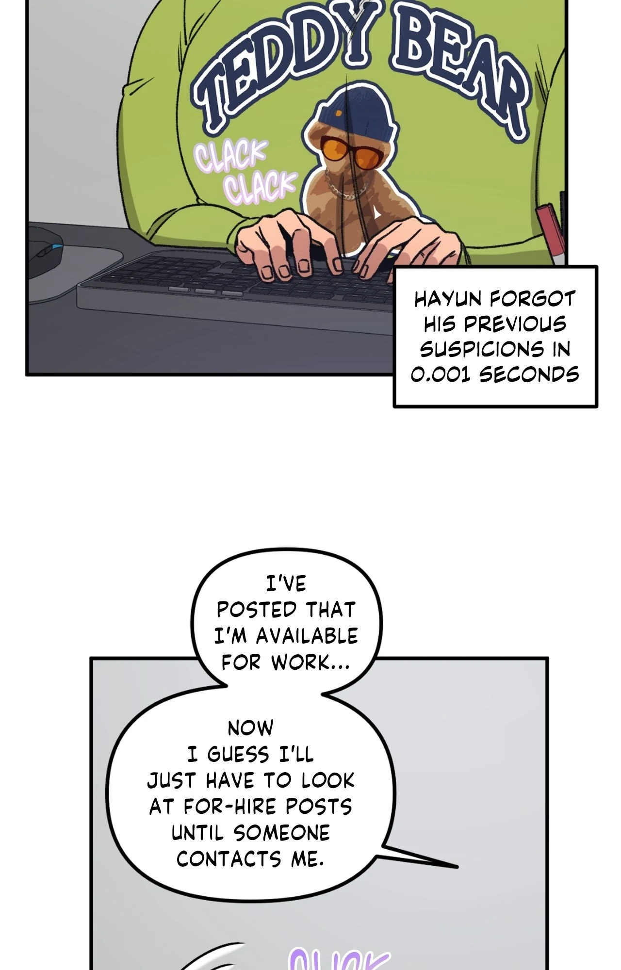 Libido Frame [Official Uncensored] - Chapter 10 manhwa