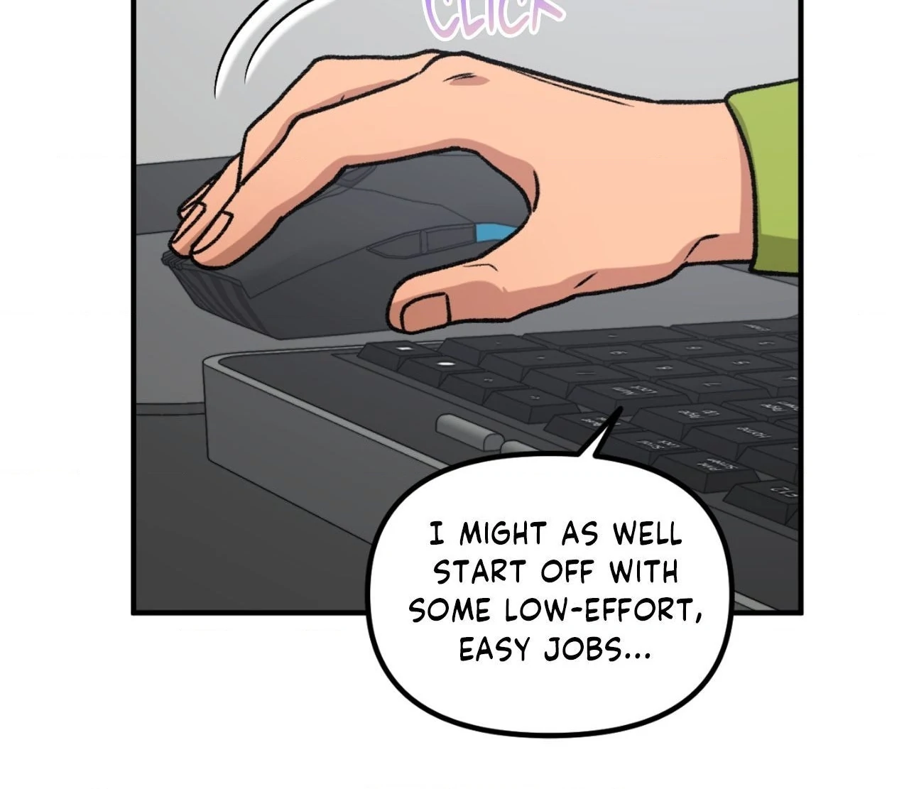 Libido Frame [Official Uncensored] - Chapter 10 manhwa