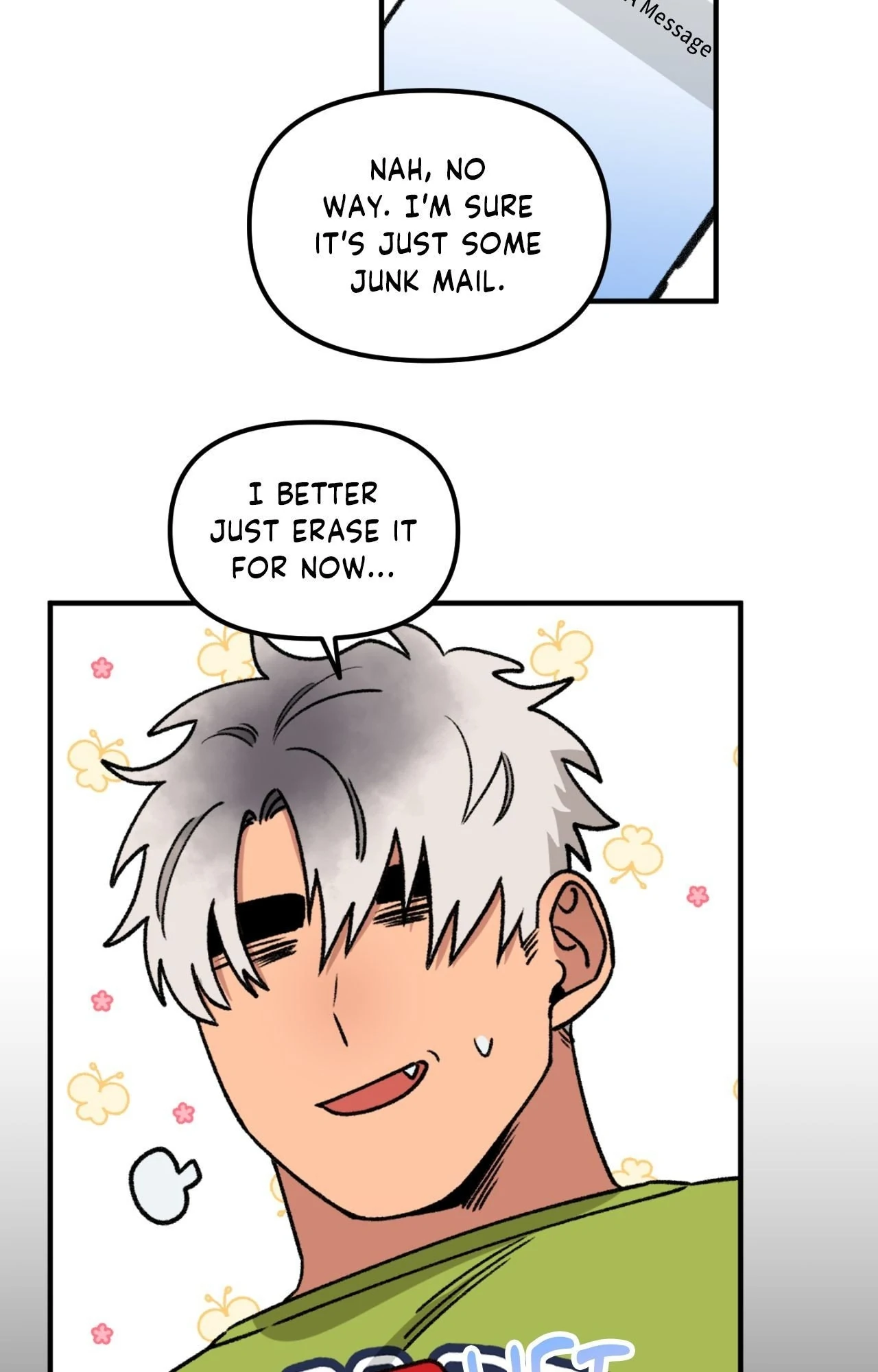 Libido Frame [Official Uncensored] - Chapter 10 manhwa