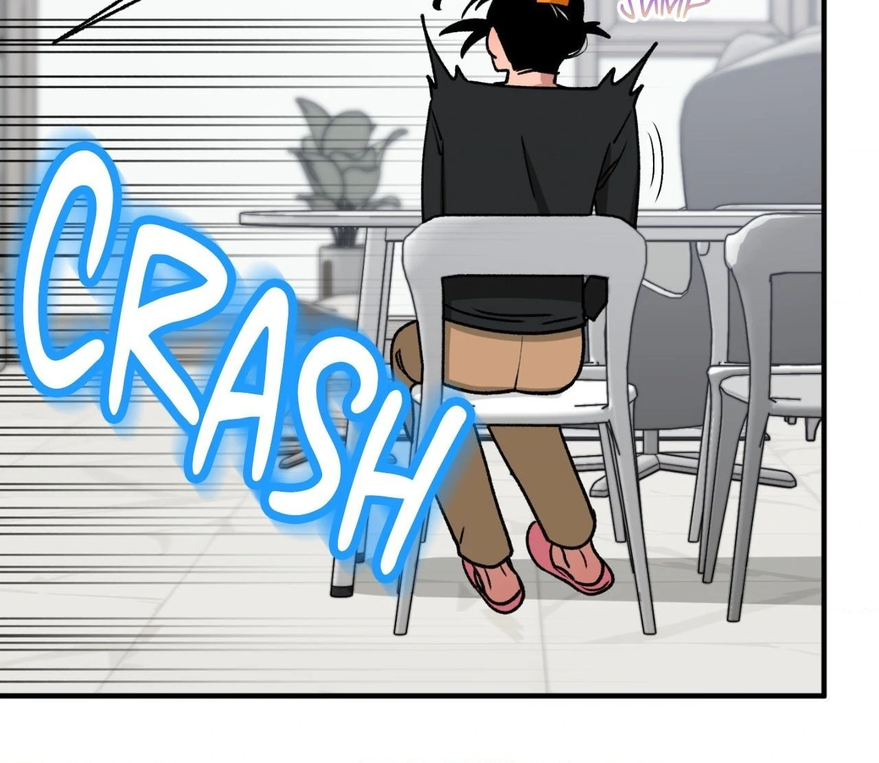 Libido Frame [Official Uncensored] - Chapter 10 manhwa