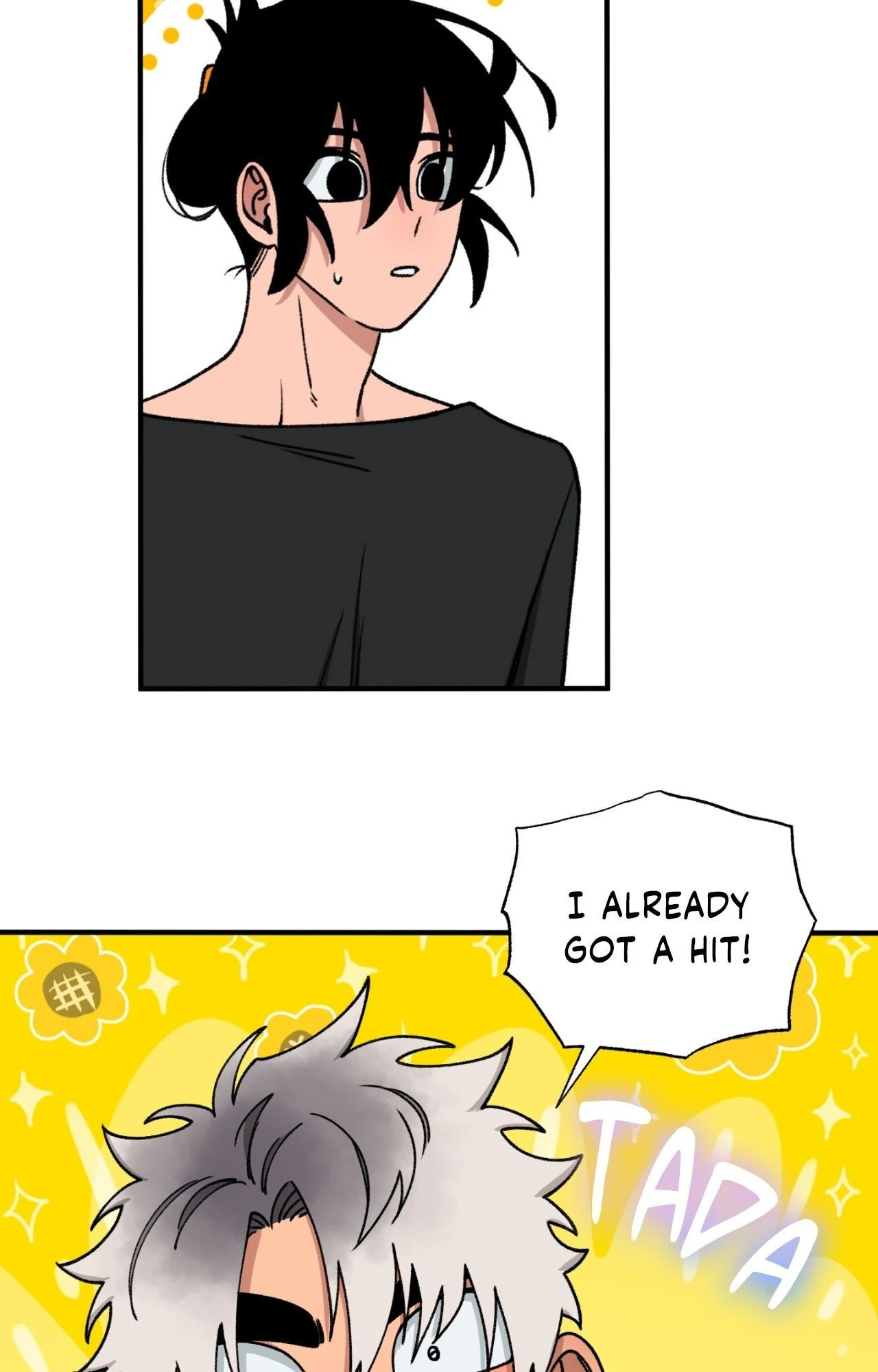 Libido Frame [Official Uncensored] - Chapter 10 manhwa