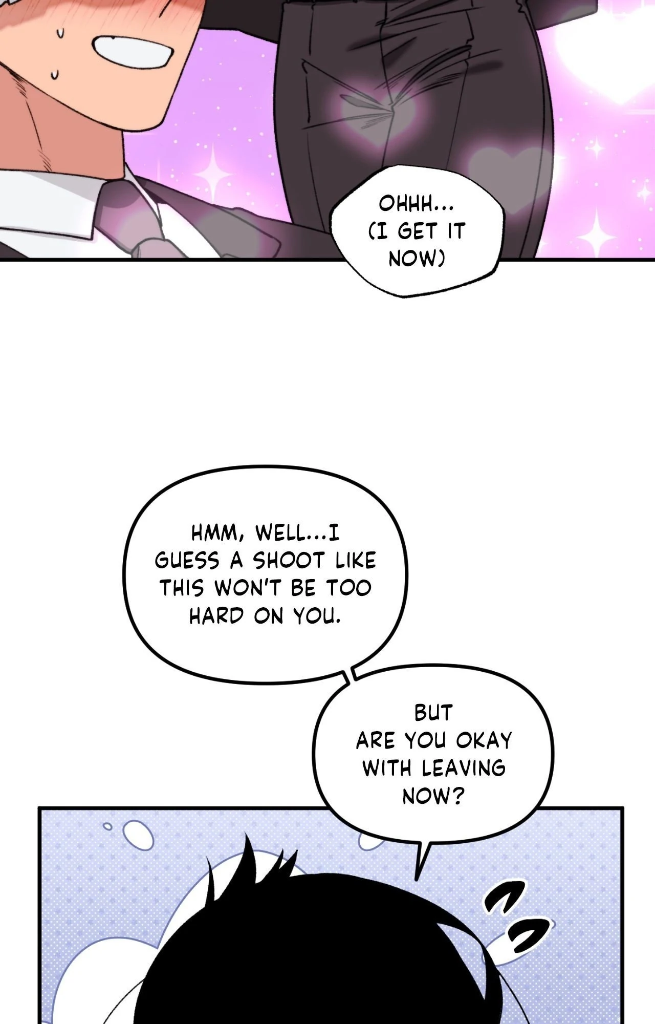 Libido Frame [Official Uncensored] - Chapter 10 manhwa