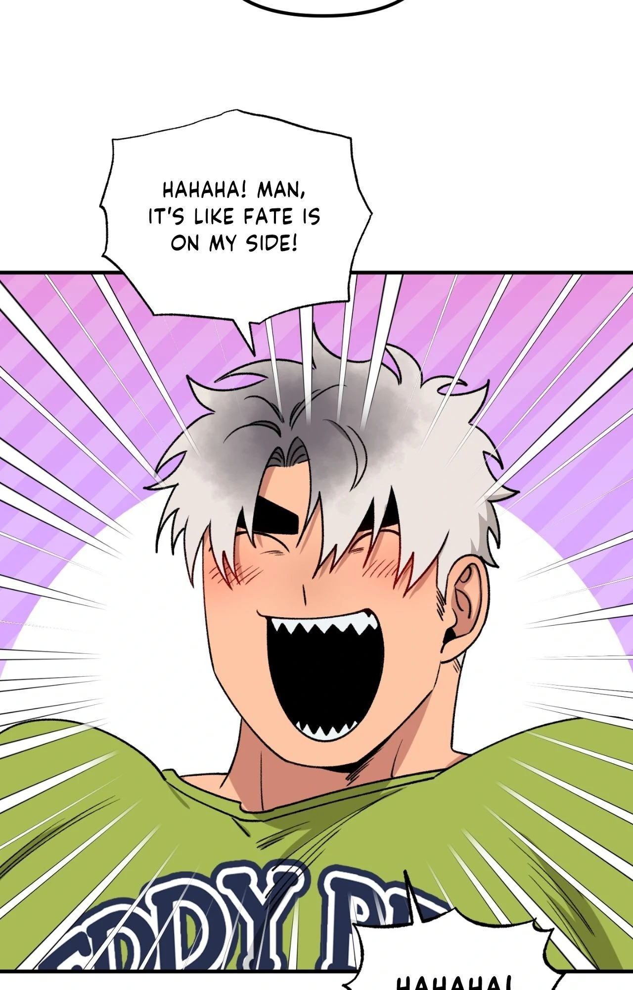 Libido Frame [Official Uncensored] - Chapter 10 manhwa
