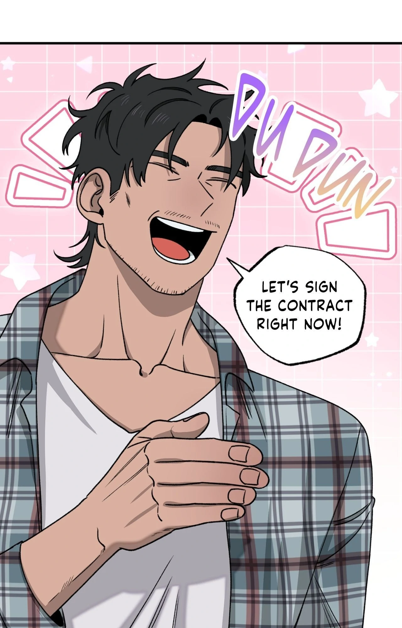 Libido Frame [Official Uncensored] - Chapter 10 manhwa