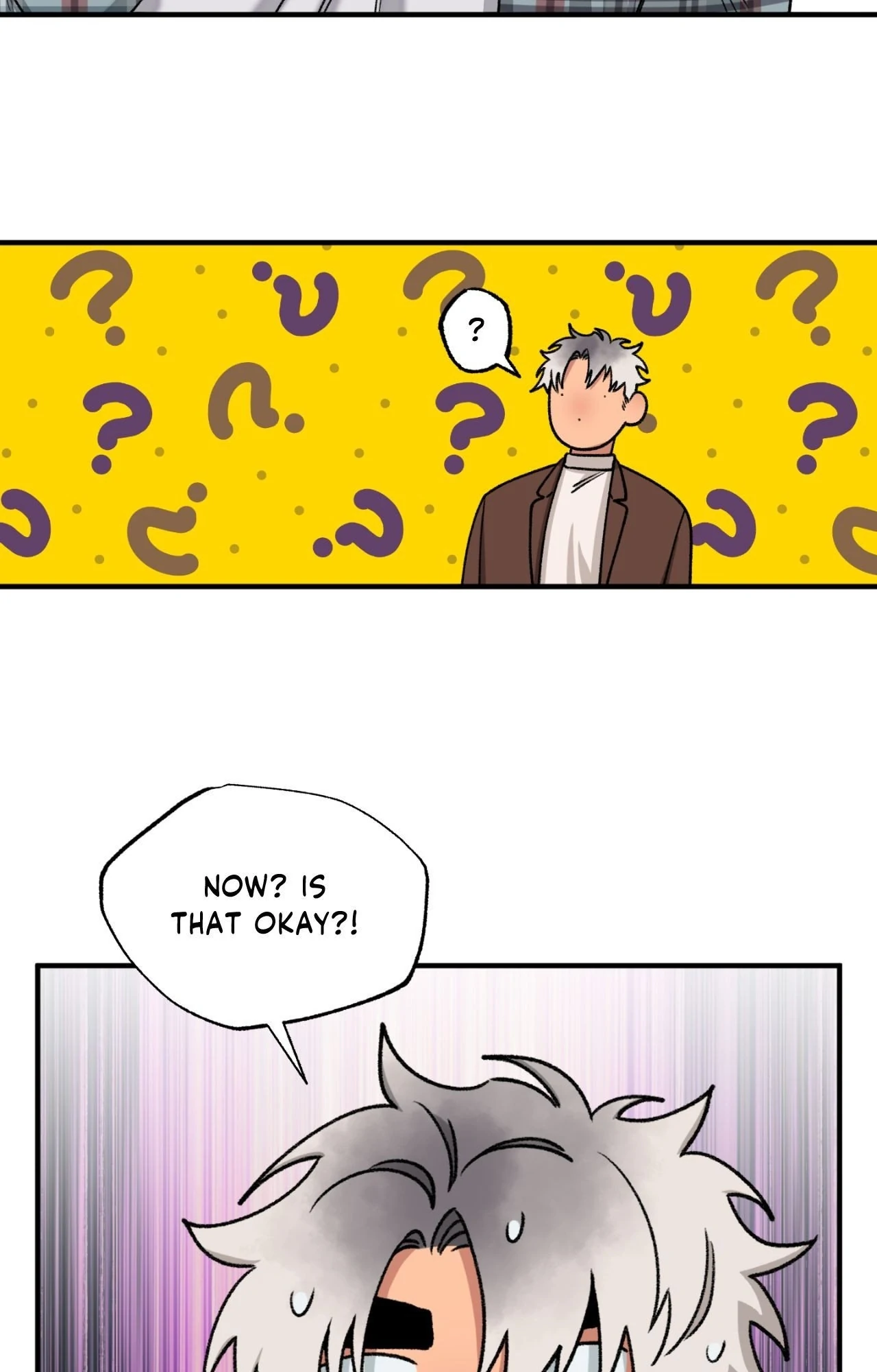 Libido Frame [Official Uncensored] - Chapter 10 manhwa