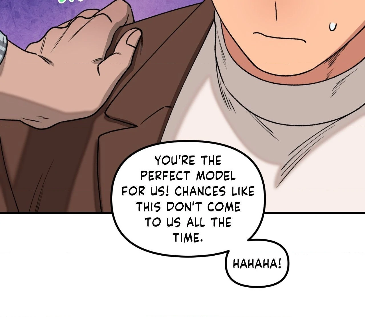 Libido Frame [Official Uncensored] - Chapter 10 manhwa