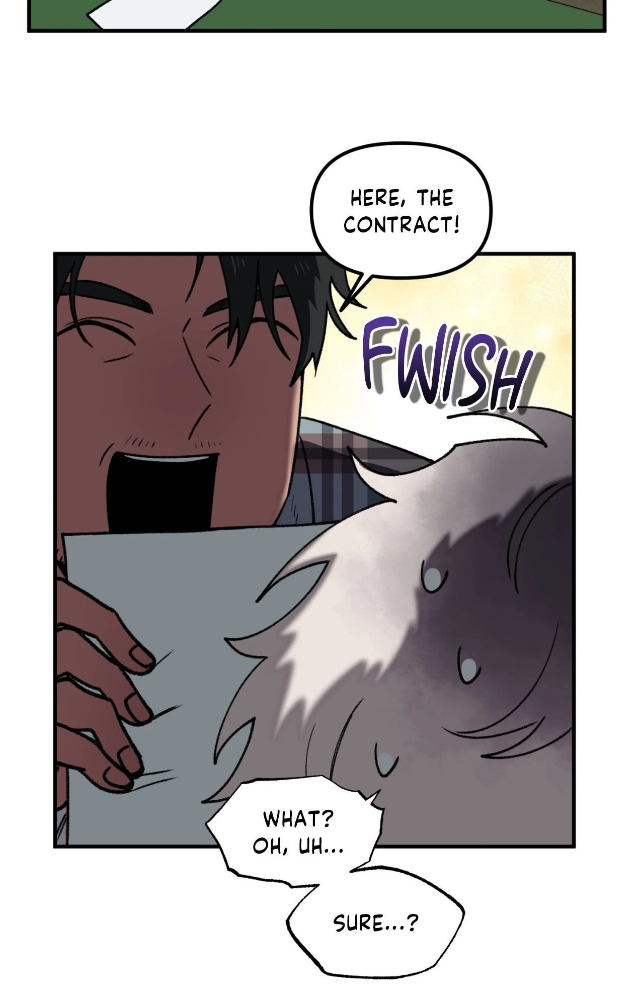 Libido Frame [Official Uncensored] - Chapter 10 manhwa