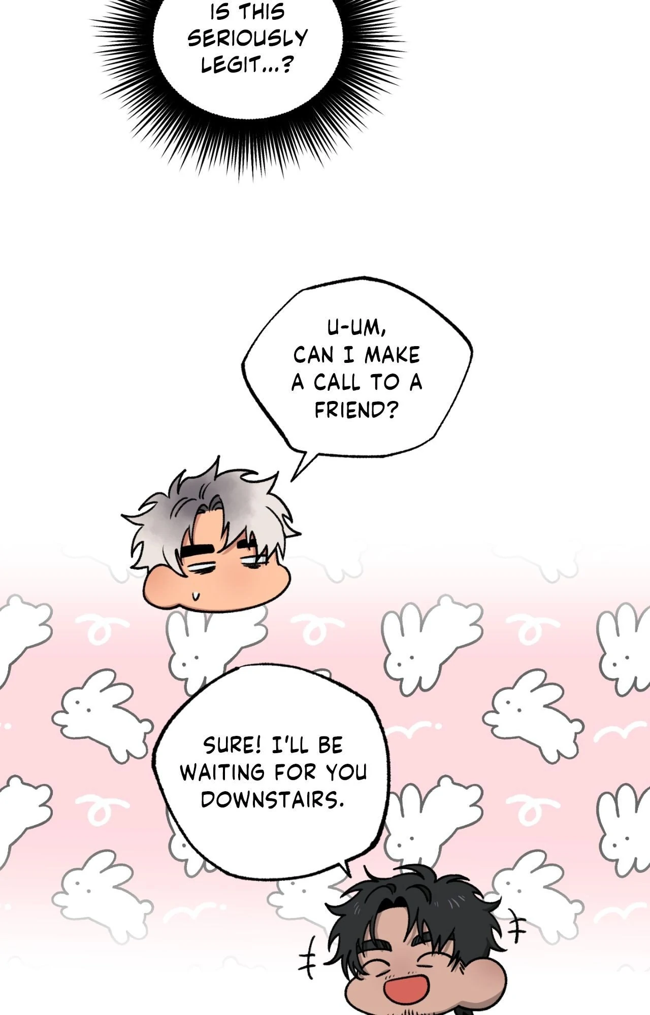 Libido Frame [Official Uncensored] - Chapter 10 manhwa