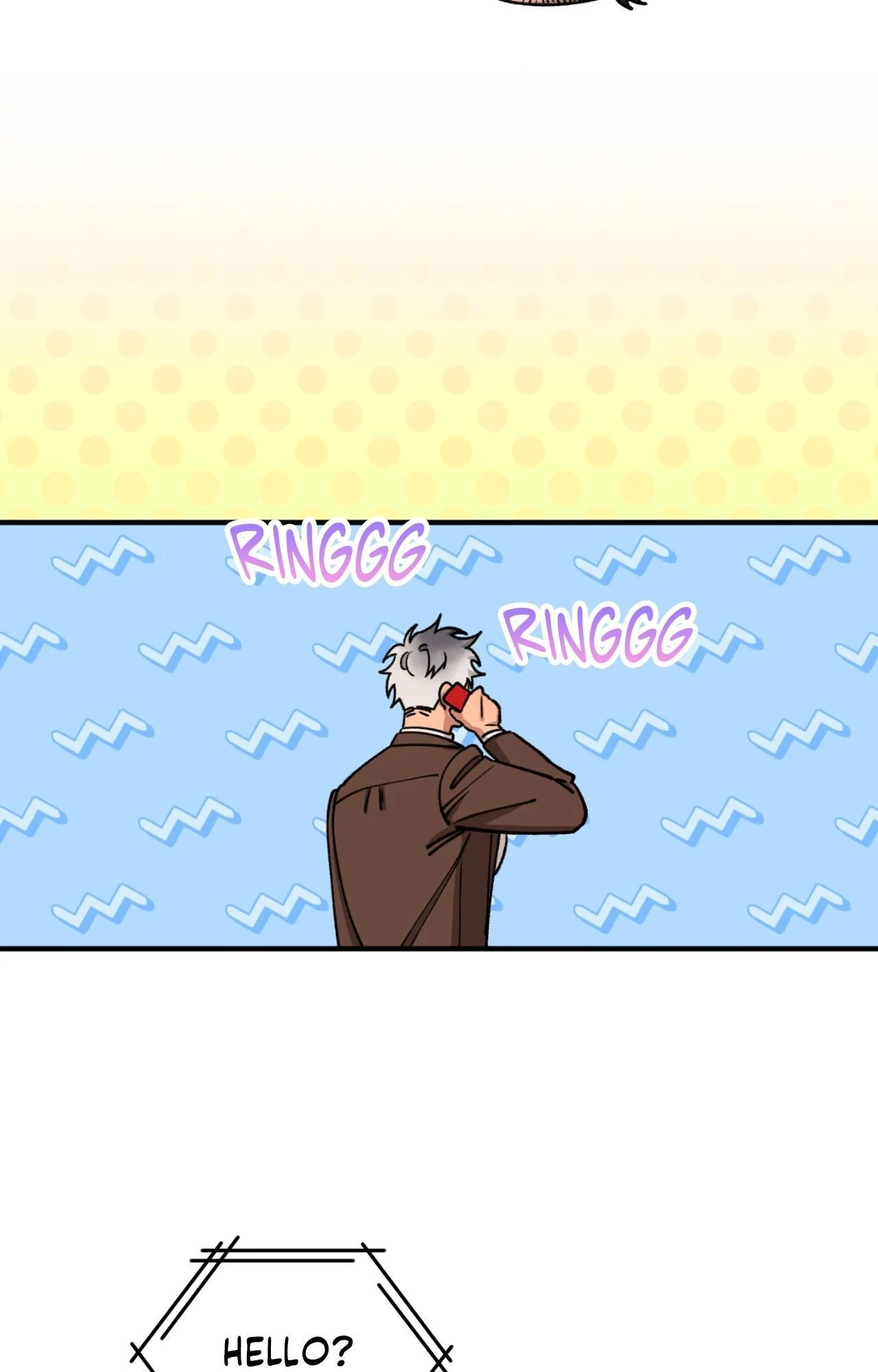 Libido Frame [Official Uncensored] - Chapter 10 manhwa