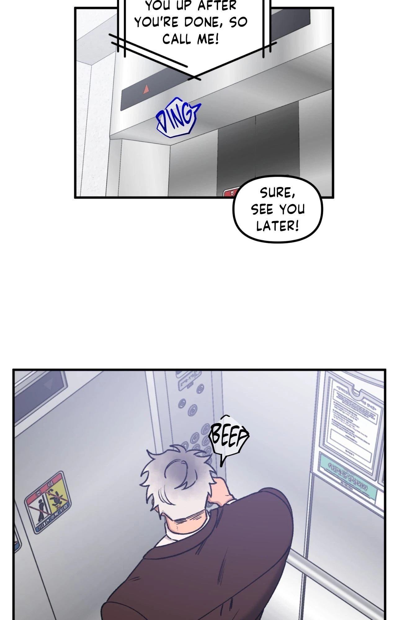 Libido Frame [Official Uncensored] - Chapter 10 manhwa