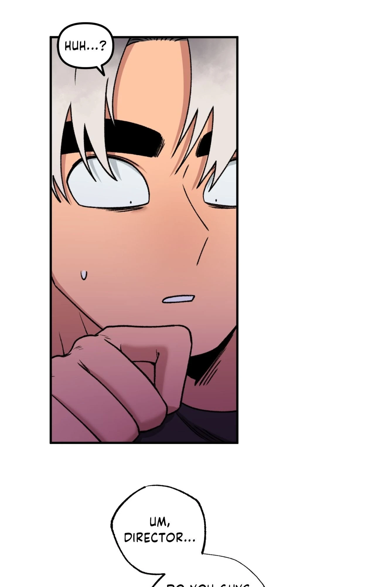 Libido Frame [Official Uncensored] - Chapter 10 manhwa
