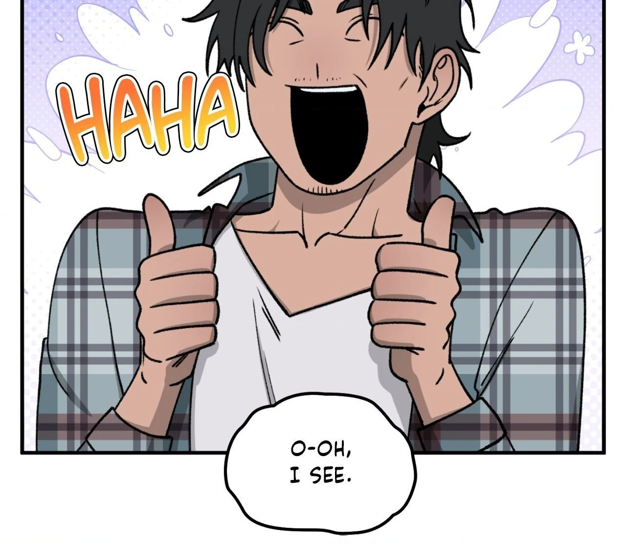 Libido Frame [Official Uncensored] - Chapter 10 manhwa