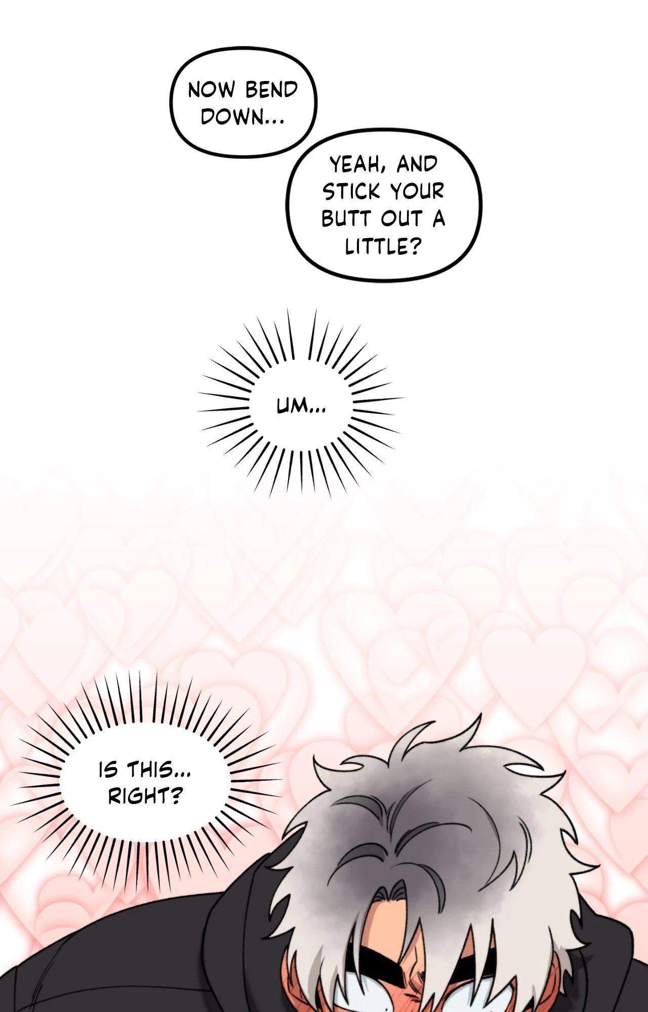 Libido Frame [Official Uncensored] - Chapter 10 manhwa