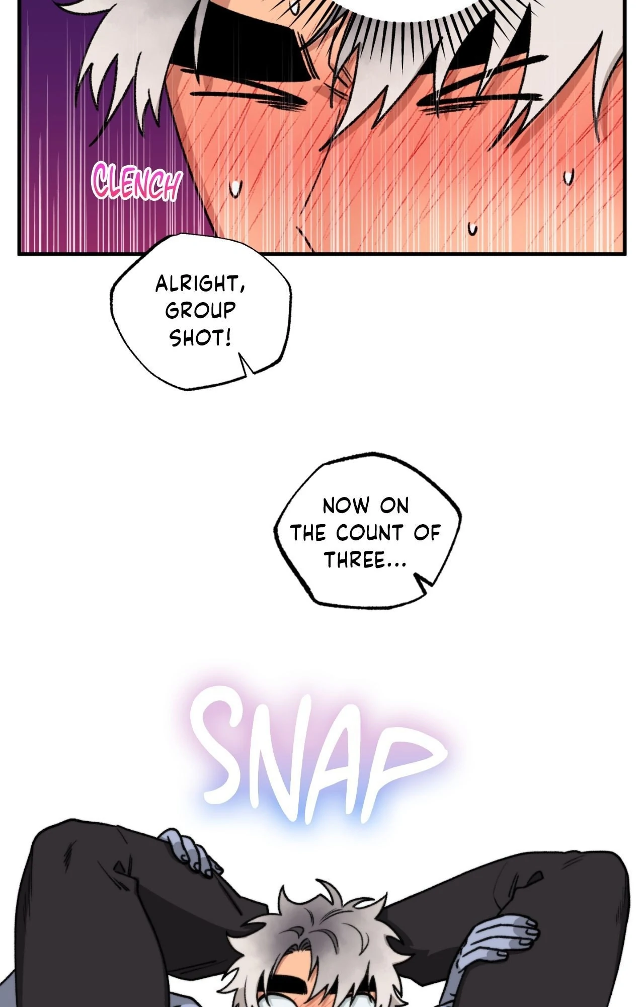 Libido Frame [Official Uncensored] - Chapter 10 manhwa