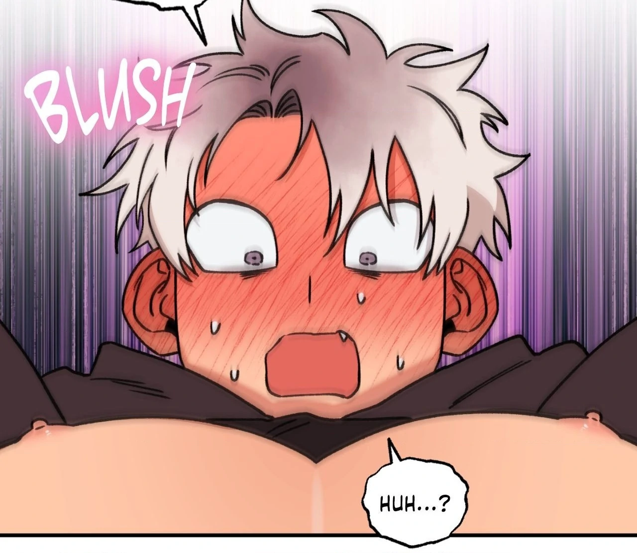 Libido Frame [Official Uncensored] - Chapter 10 manhwa
