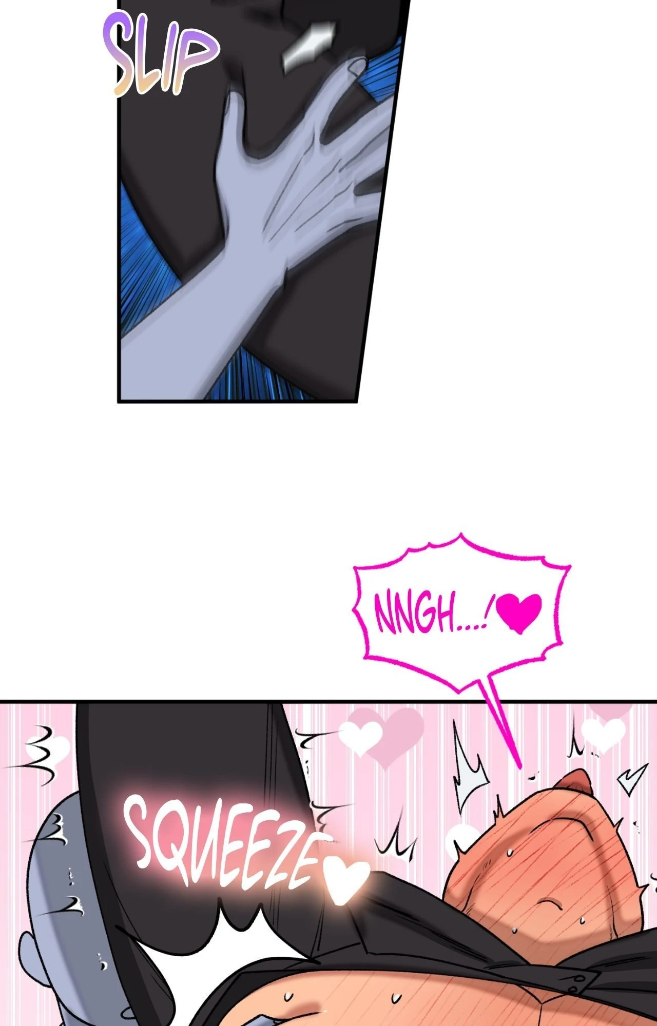 Libido Frame [Official Uncensored] - Chapter 10 manhwa