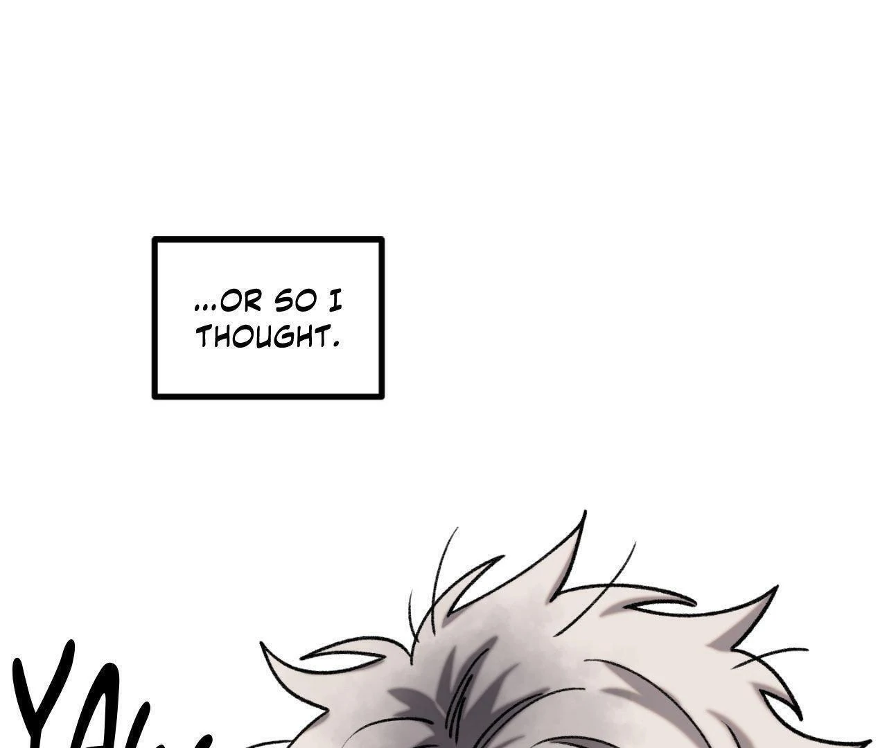 Libido Frame [Official Uncensored] - Chapter 2 manhwa