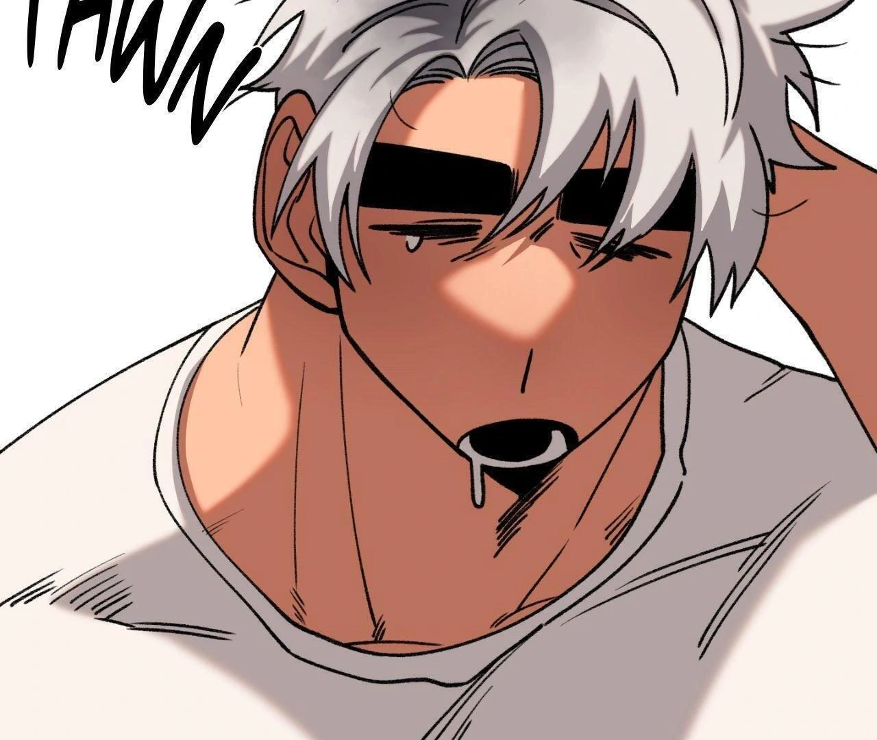 Libido Frame [Official Uncensored] - Chapter 2 manhwa