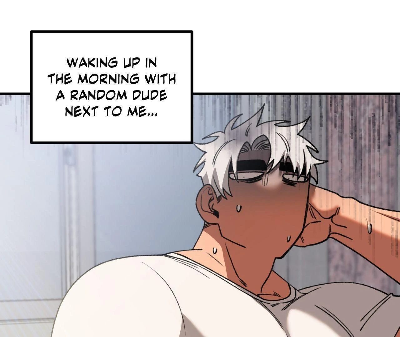 Libido Frame [Official Uncensored] - Chapter 2 manhwa