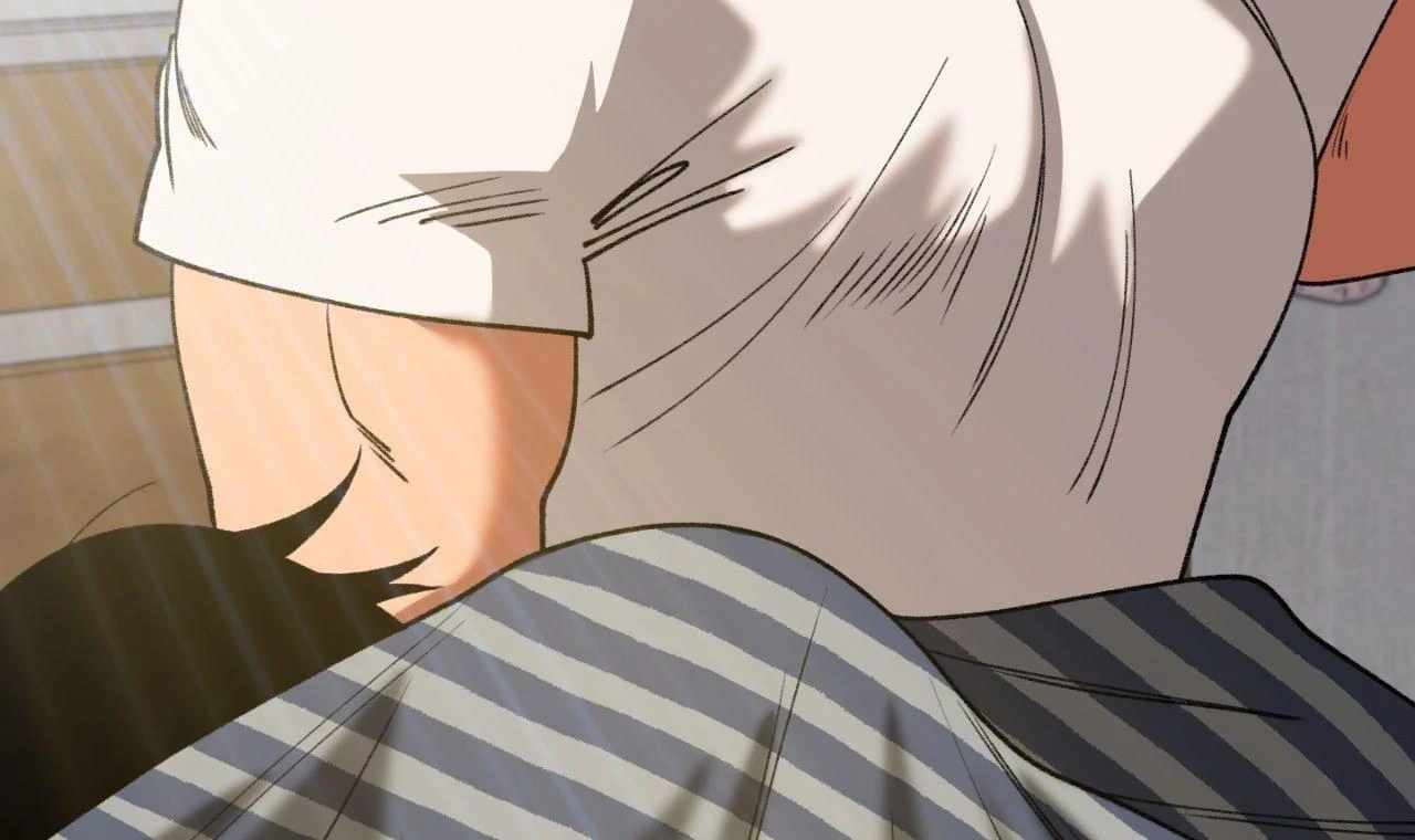 Libido Frame [Official Uncensored] - Chapter 2 manhwa