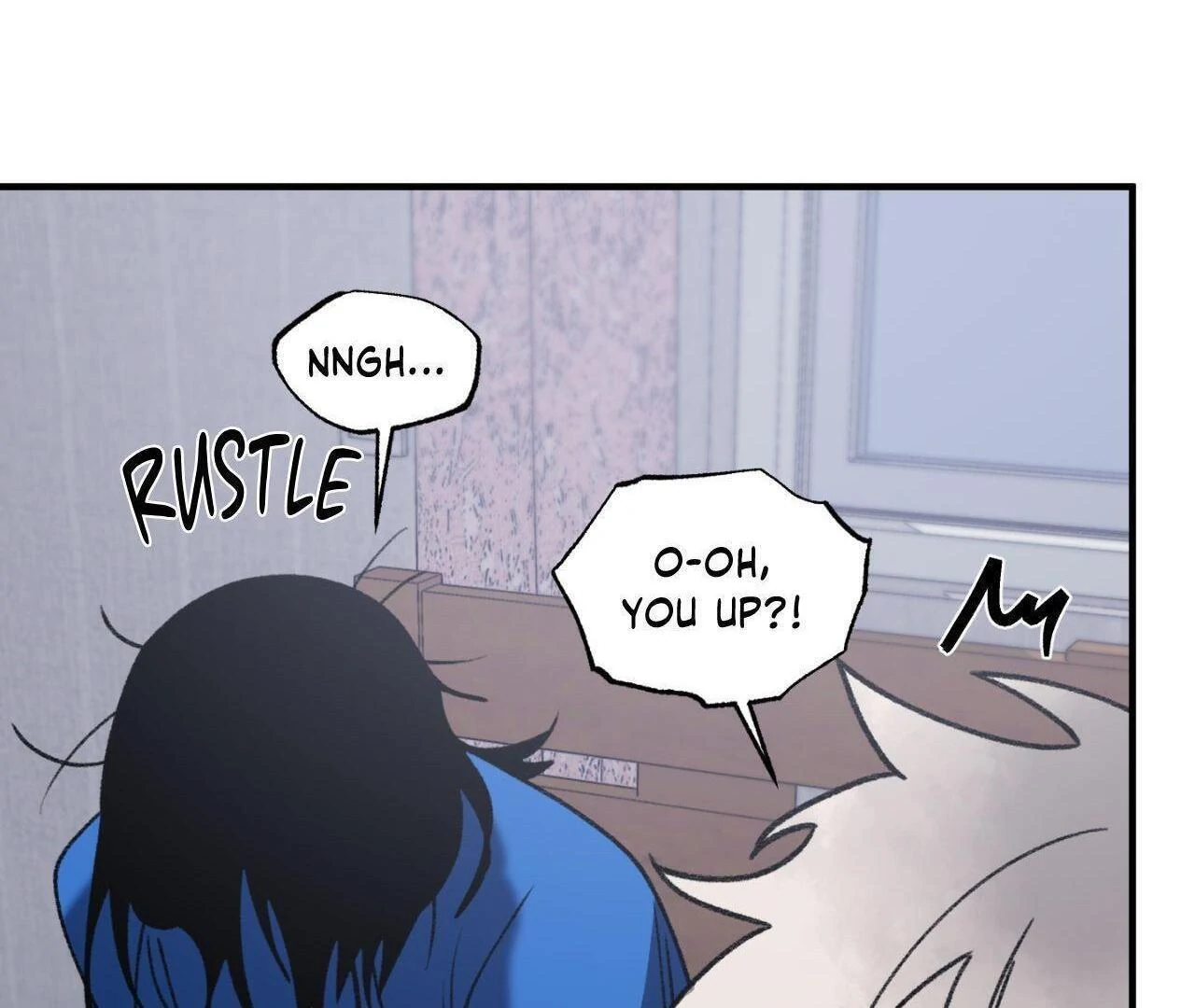 Libido Frame [Official Uncensored] - Chapter 2 manhwa