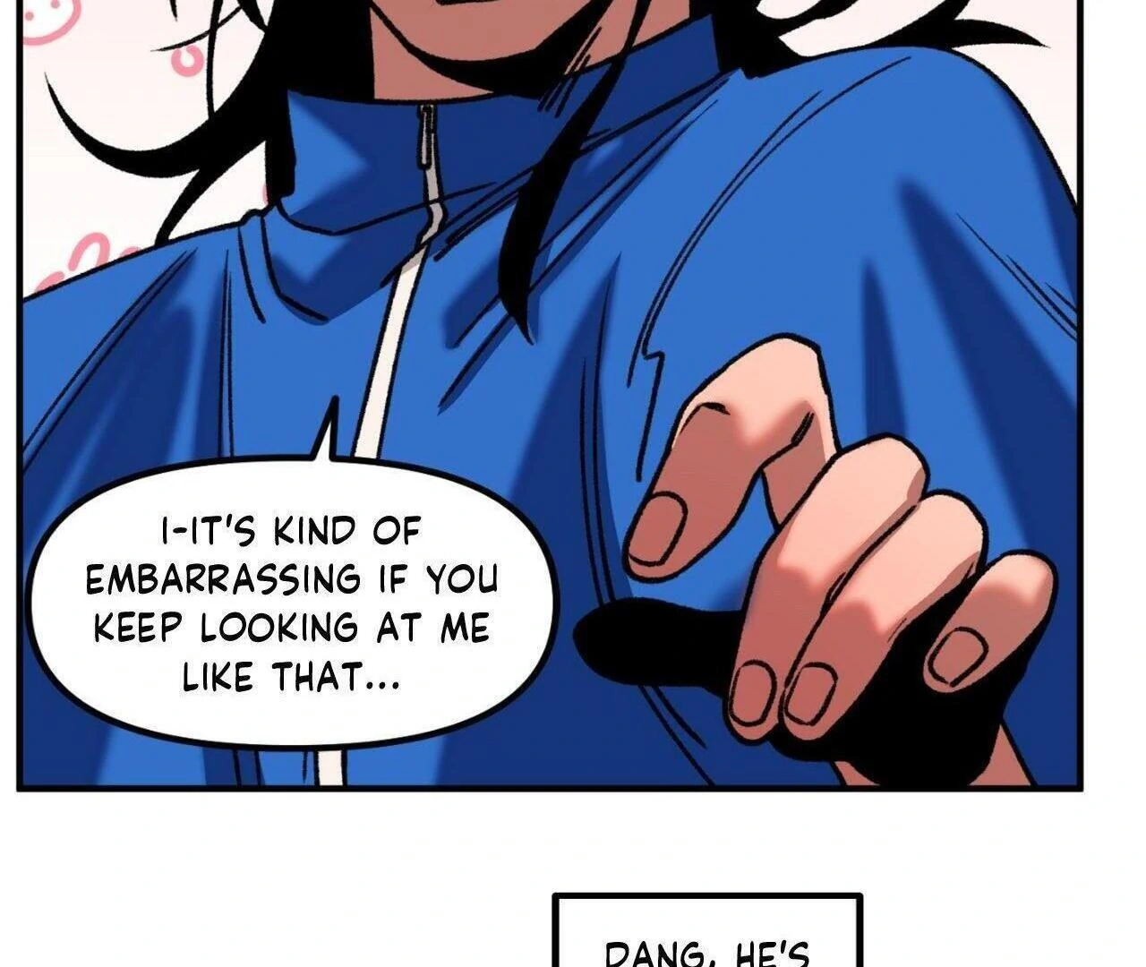 Libido Frame [Official Uncensored] - Chapter 2 manhwa