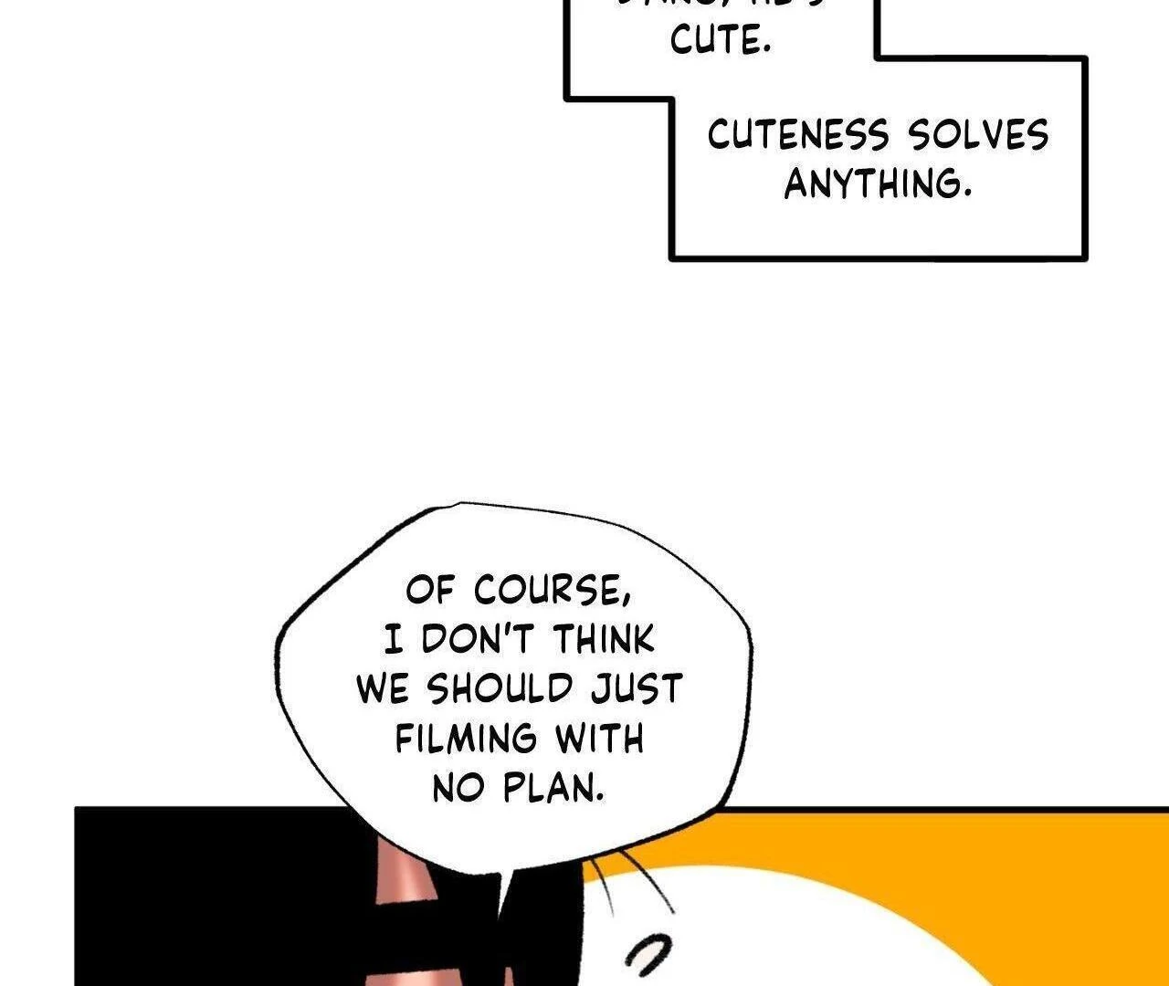 Libido Frame [Official Uncensored] - Chapter 2 manhwa