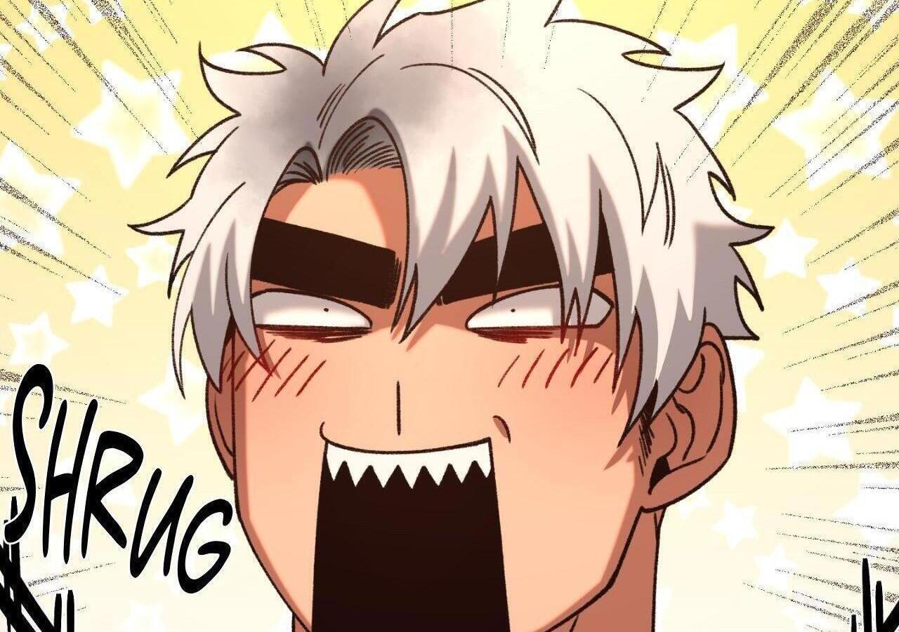 Libido Frame [Official Uncensored] - Chapter 2 manhwa