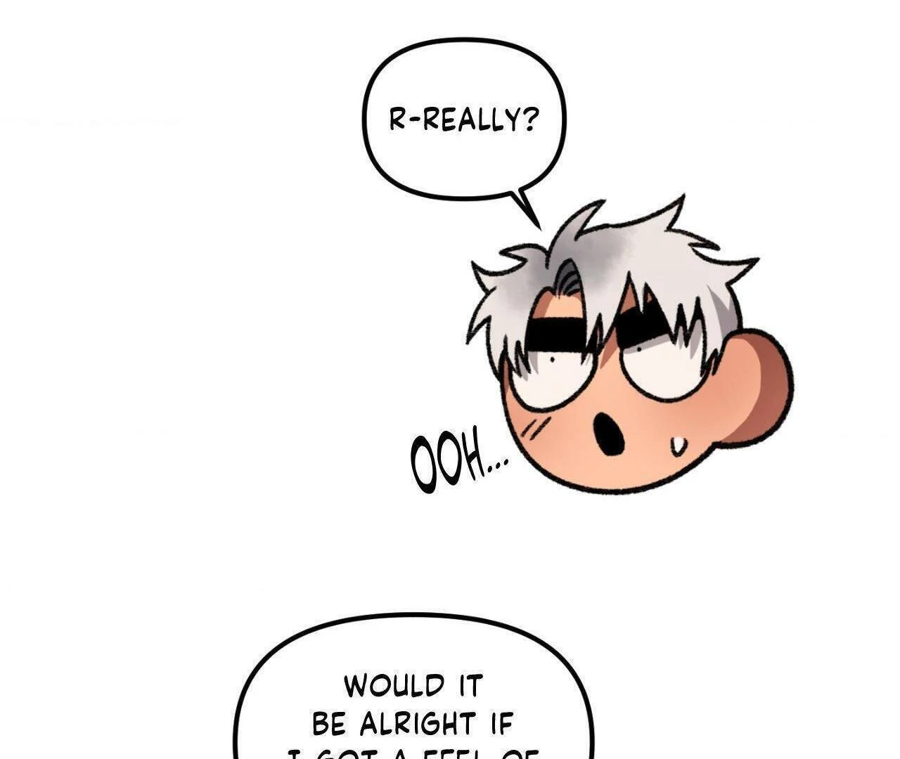 Libido Frame [Official Uncensored] - Chapter 2 manhwa