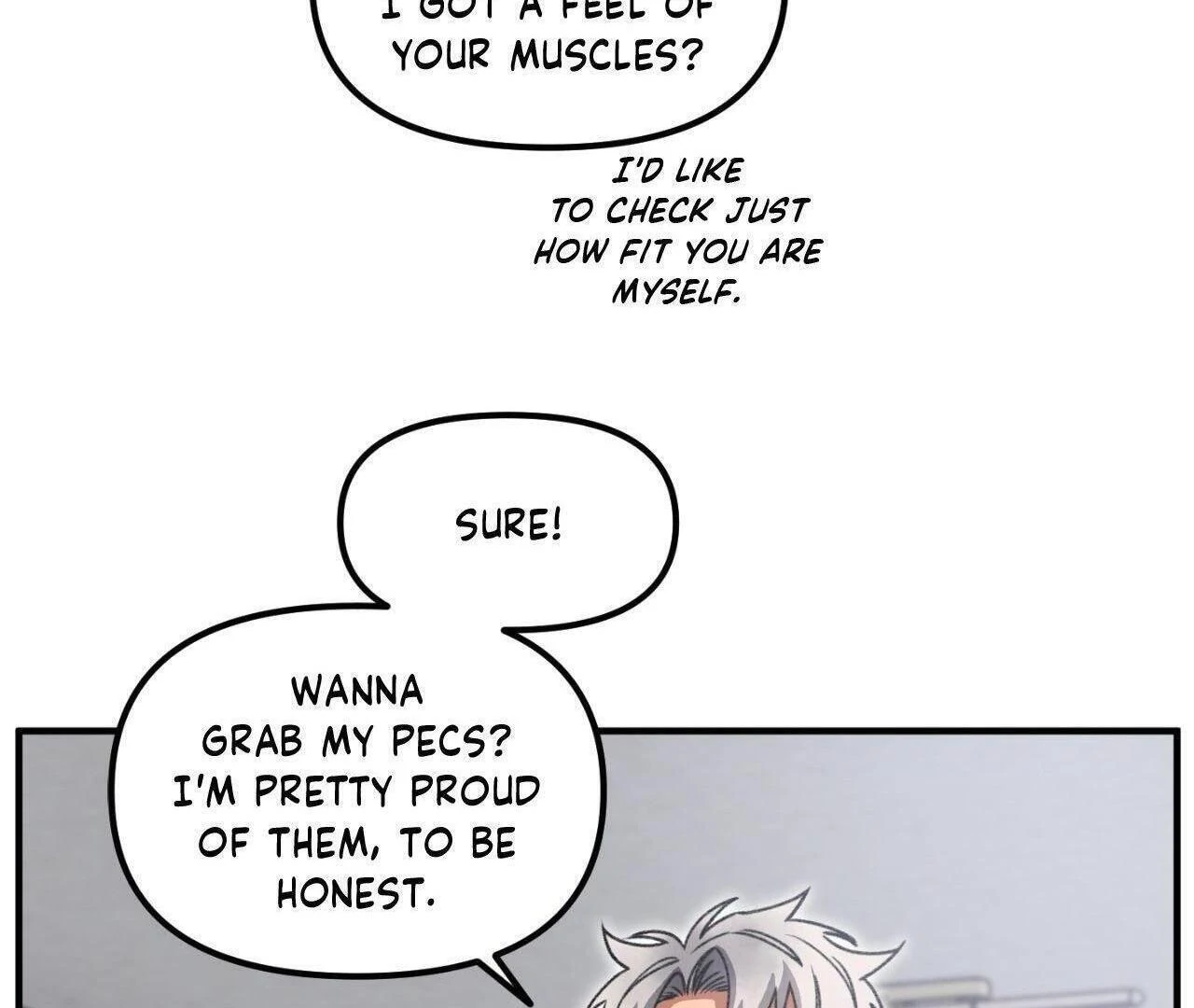 Libido Frame [Official Uncensored] - Chapter 2 manhwa