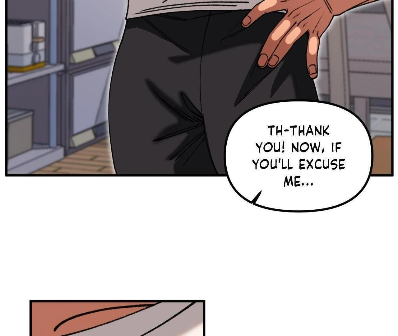 Libido Frame [Official Uncensored] - Chapter 2 manhwa
