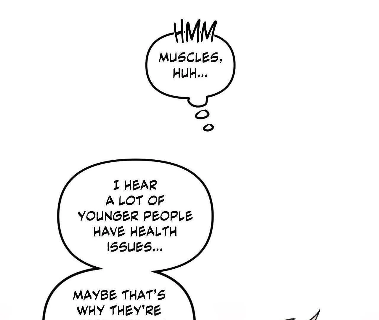 Libido Frame [Official Uncensored] - Chapter 2 manhwa