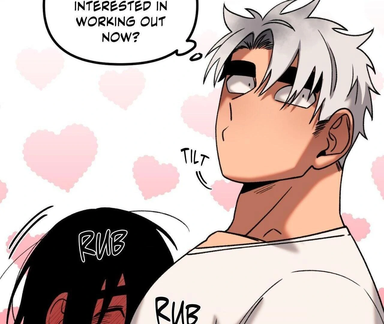 Libido Frame [Official Uncensored] - Chapter 2 manhwa