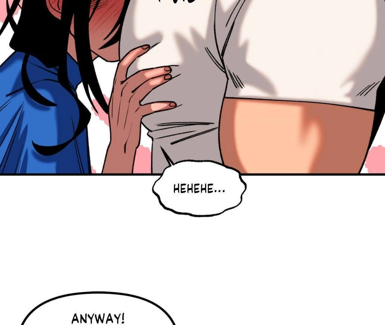 Libido Frame [Official Uncensored] - Chapter 2 manhwa