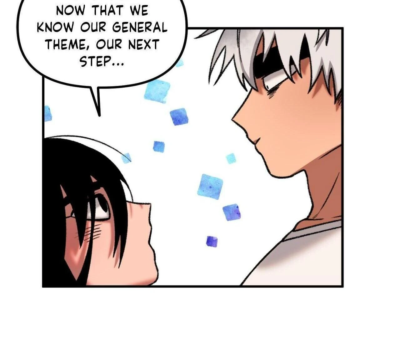Libido Frame [Official Uncensored] - Chapter 2 manhwa