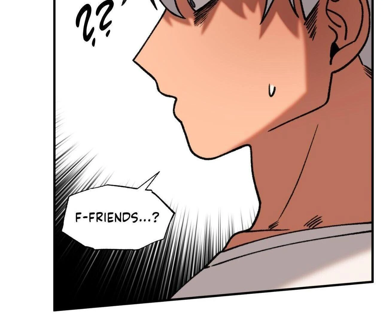 Libido Frame [Official Uncensored] - Chapter 2 manhwa