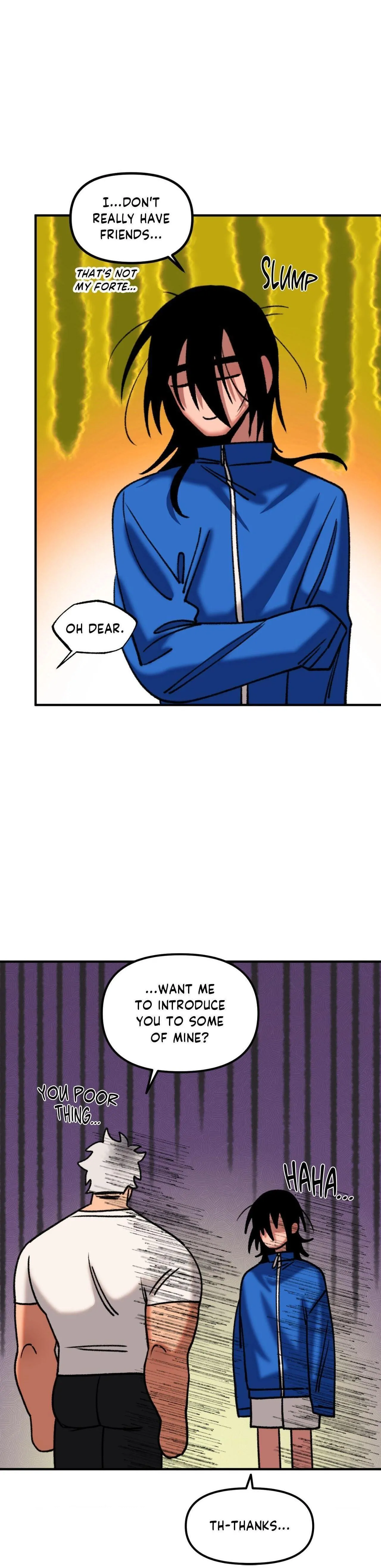Libido Frame [Official Uncensored] - Chapter 2 manhwa