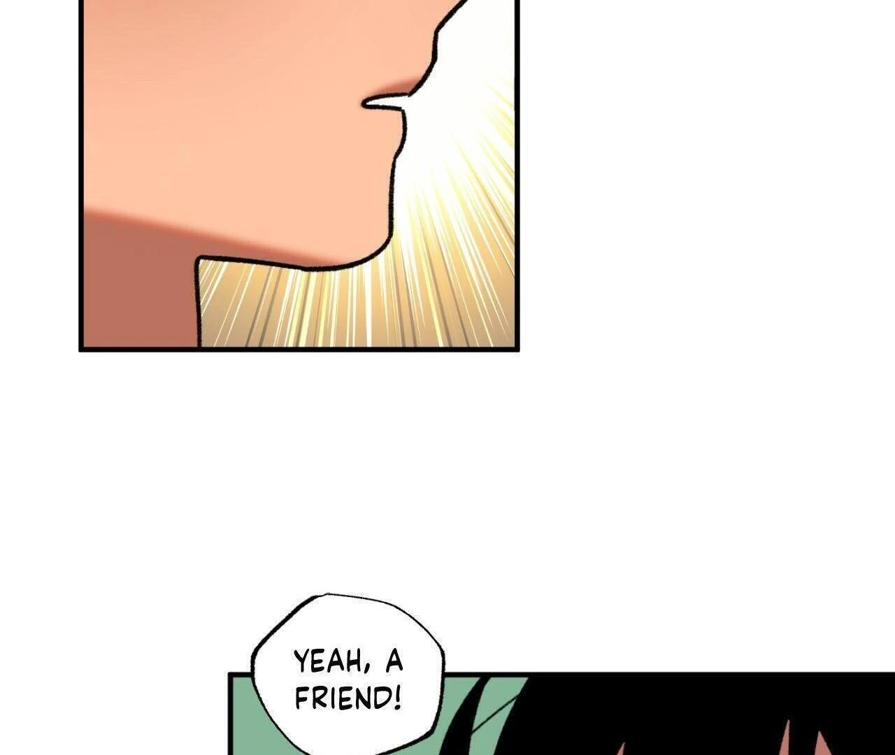 Libido Frame [Official Uncensored] - Chapter 2 manhwa