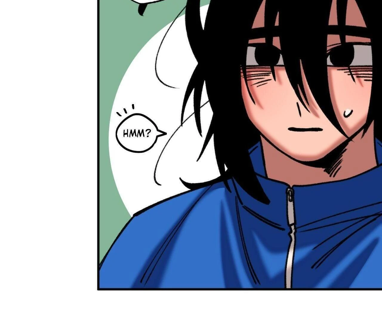 Libido Frame [Official Uncensored] - Chapter 2 manhwa