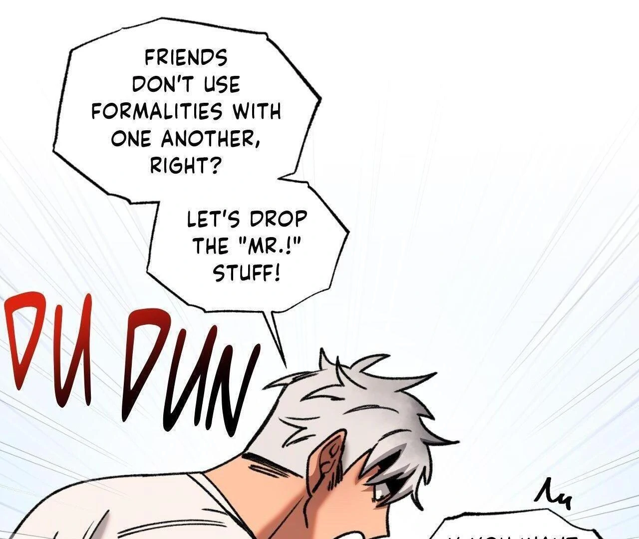 Libido Frame [Official Uncensored] - Chapter 2 manhwa