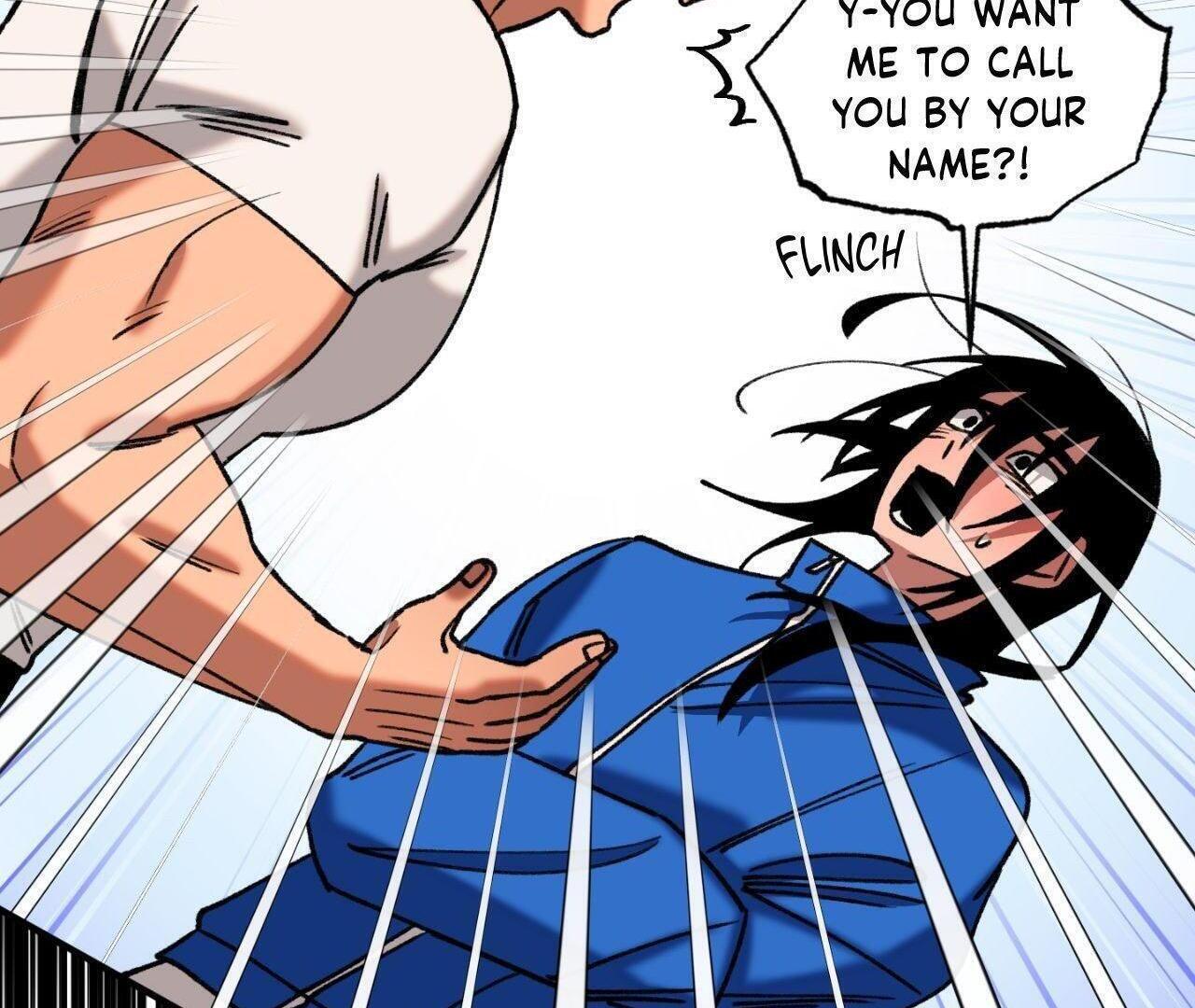 Libido Frame [Official Uncensored] - Chapter 2 manhwa