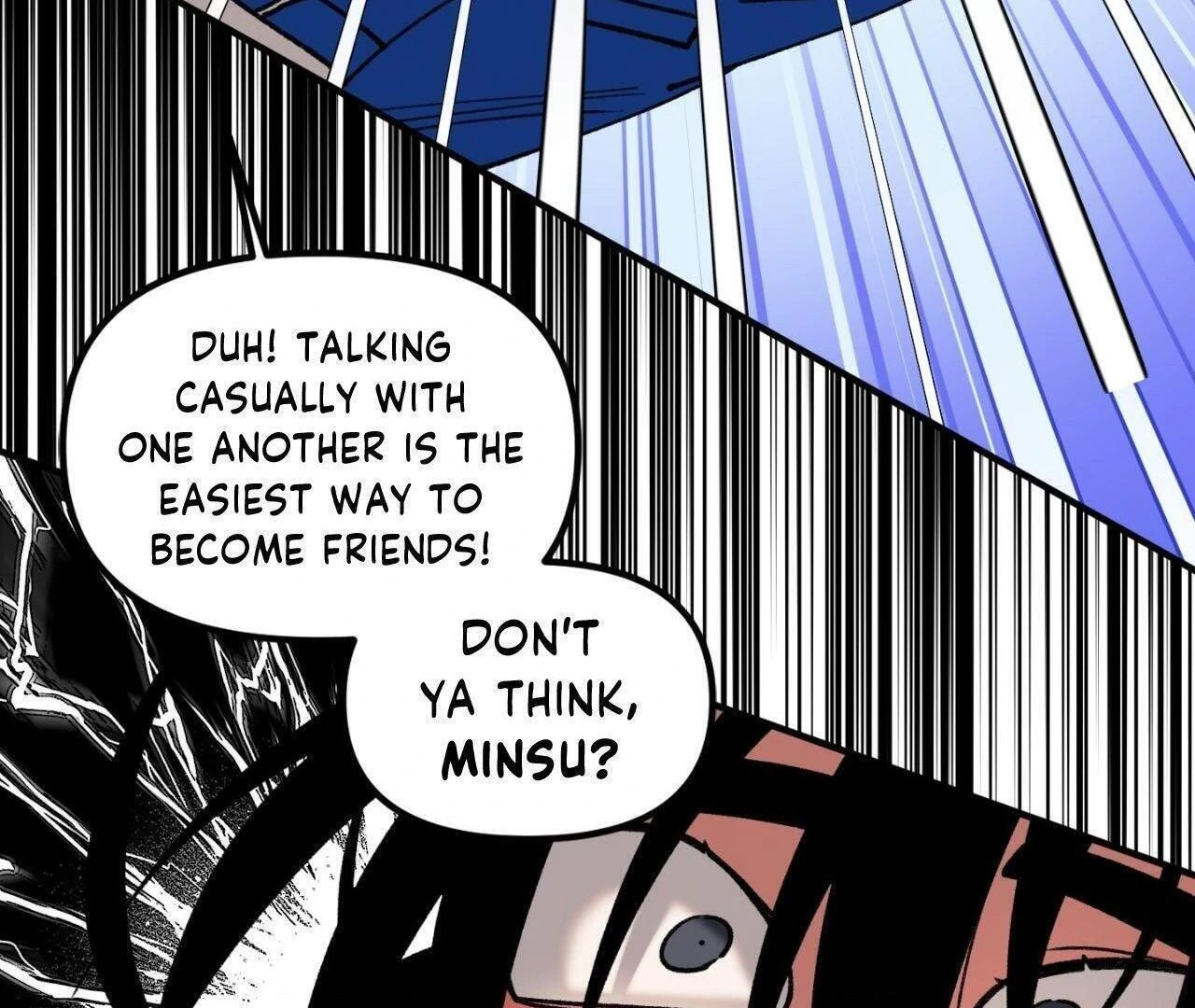 Libido Frame [Official Uncensored] - Chapter 2 manhwa