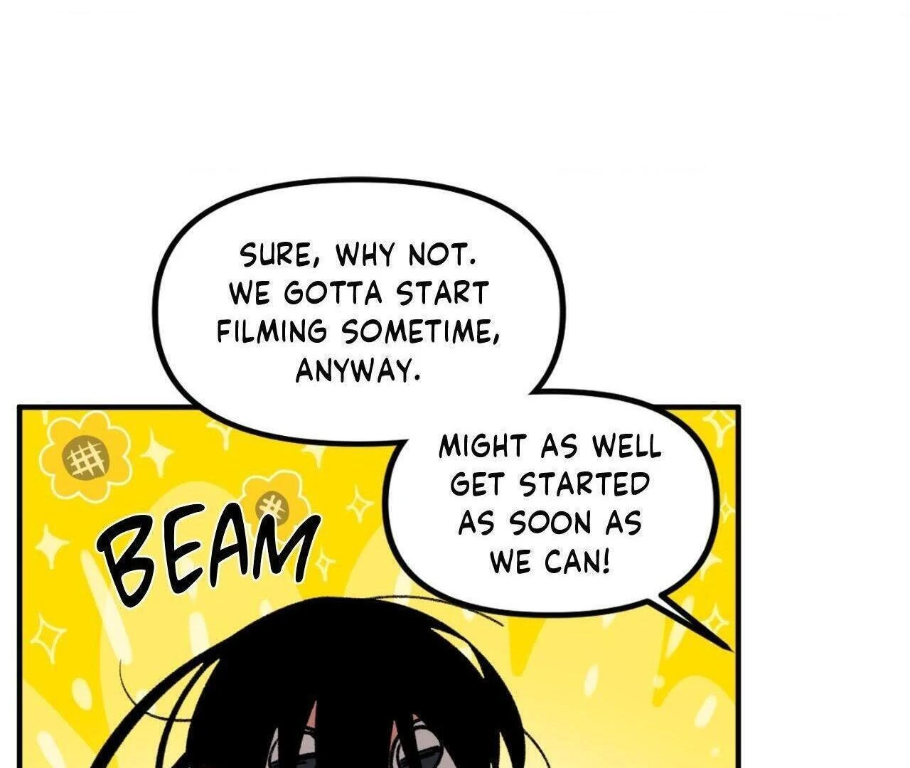 Libido Frame [Official Uncensored] - Chapter 2 manhwa