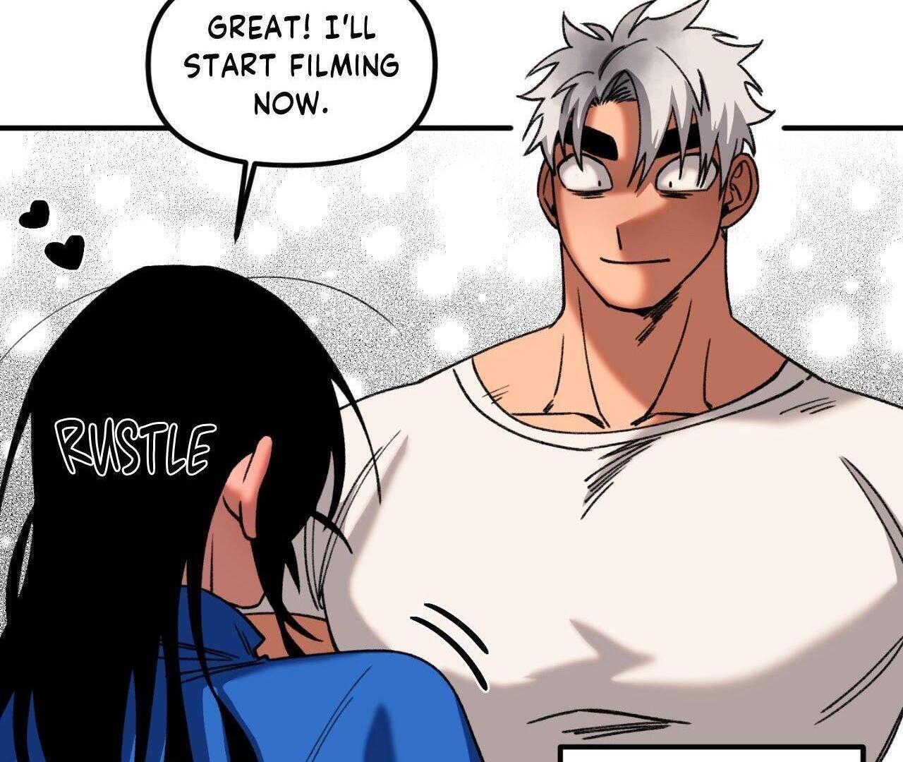 Libido Frame [Official Uncensored] - Chapter 2 manhwa