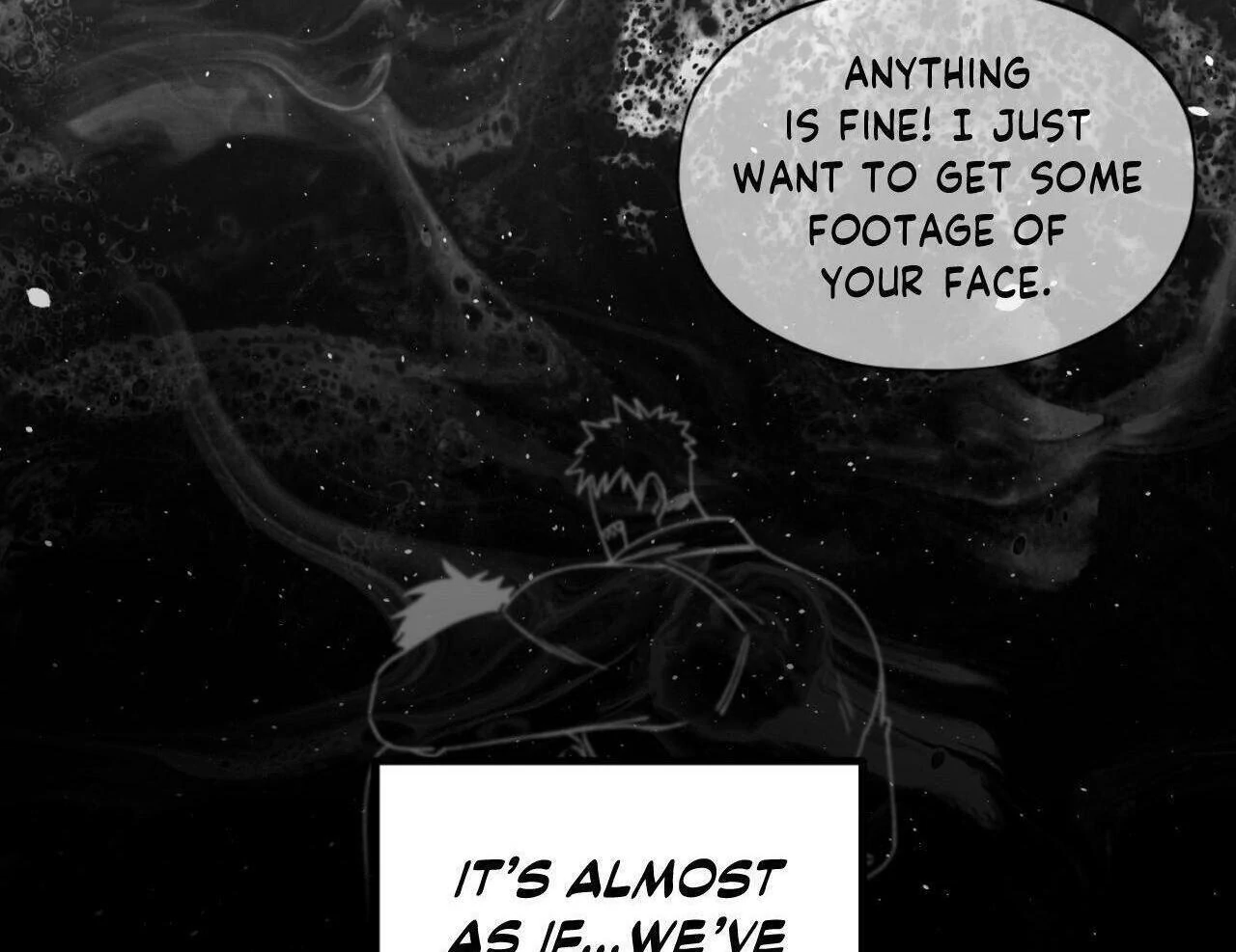 Libido Frame [Official Uncensored] - Chapter 2 manhwa