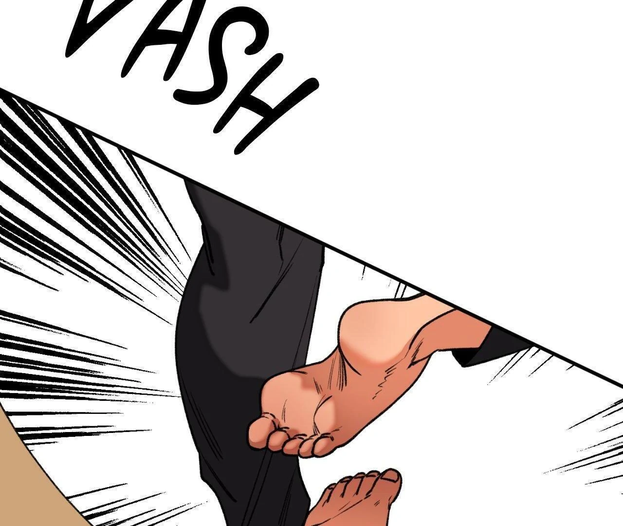 Libido Frame [Official Uncensored] - Chapter 3 manhwa
