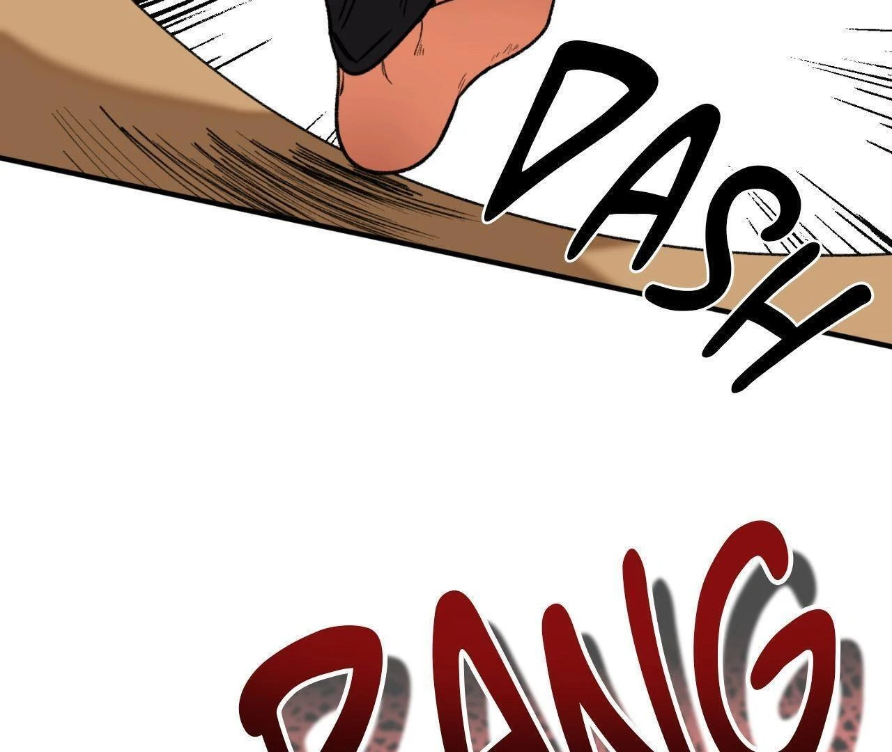 Libido Frame [Official Uncensored] - Chapter 3 manhwa