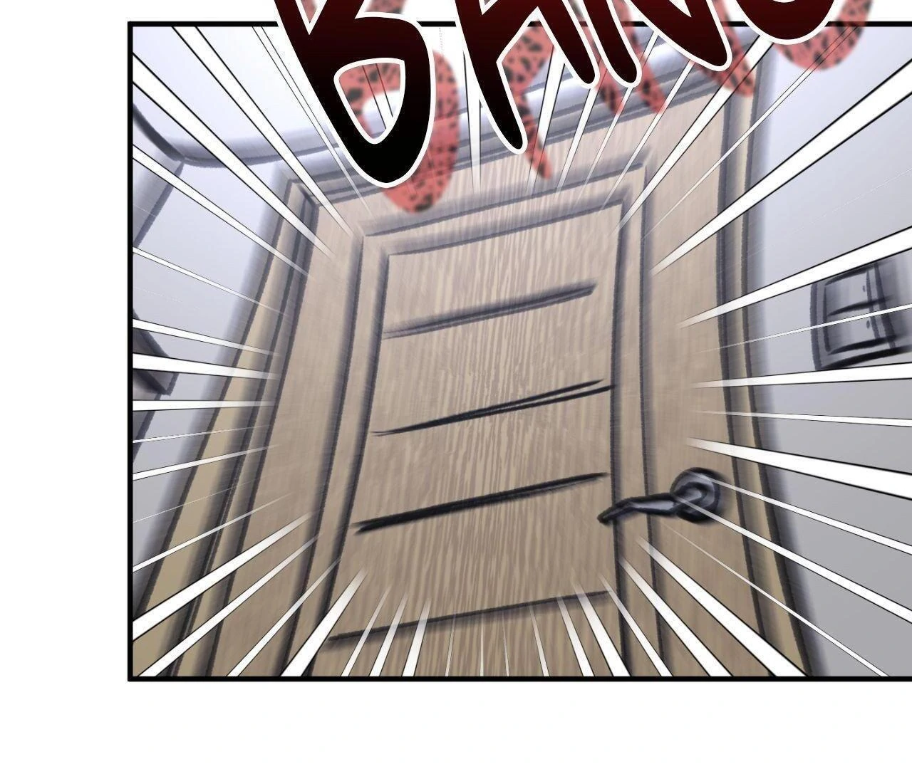 Libido Frame [Official Uncensored] - Chapter 3 manhwa
